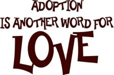 adoption is love