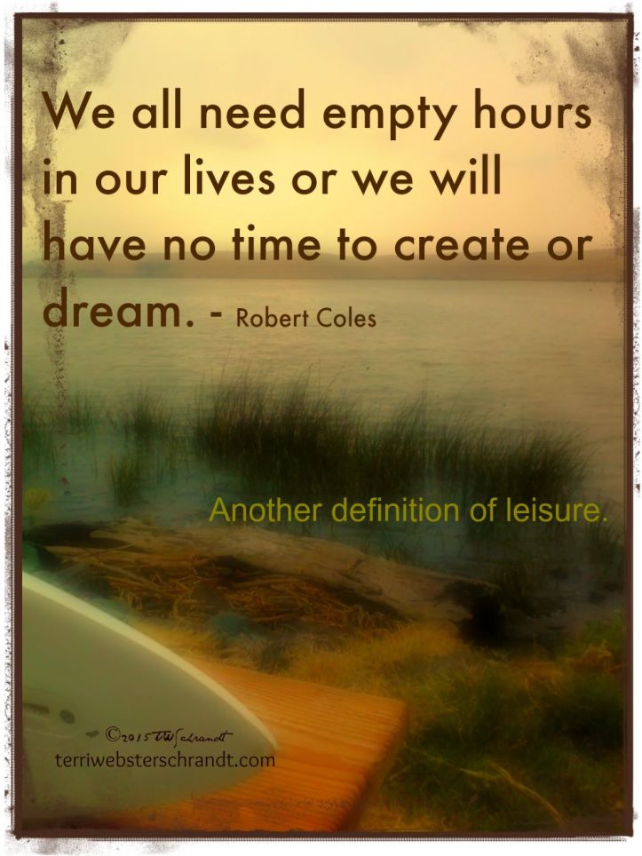 Leisure-Quote-Empty-Hours