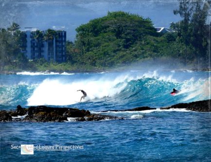 Hilo Surfers